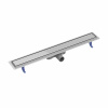 Cersanit Tako sprchový odtok 80 cm oceľová S907-010