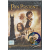 Pán Prstenů - Dvě věže DVD