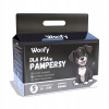 PROFESIONÁLNE PAMPERSY PLIENKY PRE PSOV SAMCA WOOFY 12 KUSOV
