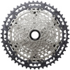 Kazeta SHIMANO Deore XT CS-M8100 12s 10-51