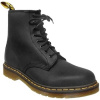 Dr. Martens Polokozačky 1460 smooth Čierna