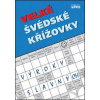 Velké švédské křížovky - Výroky slavných - Adéla Müllerová