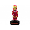 NECA Figúrka Avengers Iron Man - Solárne napájaný knokaut