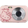 YASHICA DZ-100 Hello Kitty ružový
