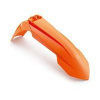 Predný blatník KTM 2015-2020 79008010000EB, FRONT FENDER ORANGE 15, KTM originál diel