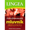 Česko francouzský mluvník ekonomický