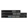 Grandstream GWN7813P Layer 3 Managed Network PoE Switch, 24 portov / 4 SFP+ (GWN7813P)