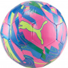 Futbalová lopta Puma Graphic Energy 84136 01 Veľkosť: 4