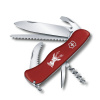 Victorinox Vreckový nôž Hunter - 12 funkcie