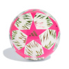 Futbalová lopta ADIDAS-UCL CLB F TESHPK/WHITE Ružová 4 2026