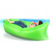 LAŻANKA LEŻAK MATTRES NA AIR LAZY BAG ZELENÁ (LAŻANKA LEŻAK MATTRES NA AIR LAZY BAG ZELENÁ)