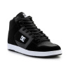 DC Shoes Manteca 4 Hi M ADYS100743-BKW (131397) Black/Green EU 43