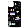 Kryt na telefon - DELETE (Značka: Huawei/Honor, Model telefonu: Huawei P30 lite)