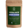 BrainMax Pure Yerba Maté, Lesné ovocie, 500 g Zmes brazílskej yerby doplnenej o plody jahôd, černíc a malín