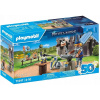 Playmobil 71447 Rytierove narodeniny