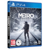 Metro Exodus PlayStation 4 (PS4) krabicová verzia