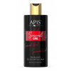 Apis Sensual Girl zmyselný sprchový gél 300 ml
