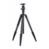 Fotopro X-65C statív s guľovou hlavou FPH-62R - čierny FP3287