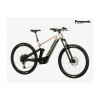 Crussis Celoodpružený elektrobicykel e-Full 10.9-M Veľkosť bicykla: 21