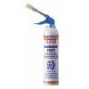 LIQUI MOLY Pasta na náboje kolies v spreji so štetcom 4058