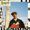 BROGEAL - TUESDAY PAPER CLUB (1LP)