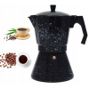KAVIAREŇ LÚHOVAČ NA KÁVU BLACK MARBEL 720 ml 12F