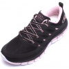 Športové topánky Olympikus Cyber ​​Black-Pink Quartz|36