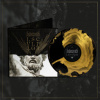 Behemoth - I,Scvlptor / Black Gold Sunburst / Vinyl [LP]