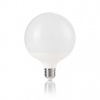 Ideal Lux 152004 LED žiarovka E27 Classic G120 18W/1300lm 4000K biela, globe