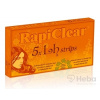 RapiClear 5 x Lh strips jednokrokový ovulačný test 1x5 ks