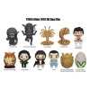 Monogram Int. Alien 3D PVC Taška Clips Series 1 Display (24)