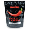 Mikbaits Boilies Chilli Chips Chilli Banana 300g 20mm