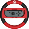 Hori Joy-Con Wheel Deluxe Mario pro Nintendo Switch červený NSP1161