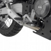 PODNOŽKY EVO SW-MOTECH YAMAHA TENERE 700 2019-2025