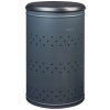 Kôš na bielizeň Compactor 1 l sivý