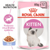 Royal Canin Kitten Instinctive Jelly 12 x 85g
