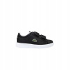 Detské topánky Lacoste 739SUI0005312 CARNABY EVO STRAP 120 1 Čierne 19