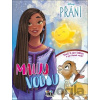 Maluj vodou A4 Přání - Jiří Models