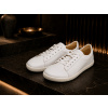 Antal Barefoot topánky Magnifique White Veľkosť: 37