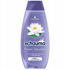 Schauma Power volume šampón s kolagénom na jemné a spľasnuté vlasy 400 ml