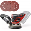 Einhell TP-RS 18/32 Li BL - Solo Aku excentrická brúska (18V/bez aku) 4462020