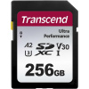 Transcend SDXC 256 GB TS64GSDC340S
