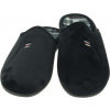 PEON Pánske papuče NS/4724-13 Čierna veľ.42