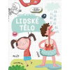 První otázky Lidské tělo