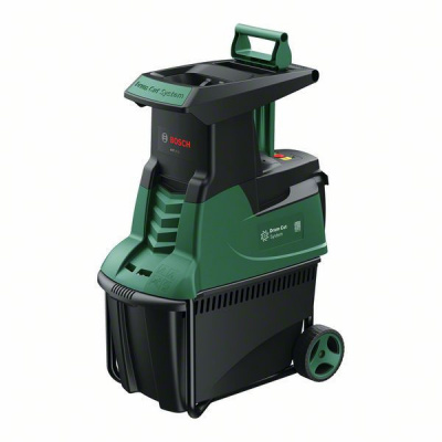 BOSCH Tichý drvič AXT 25 D