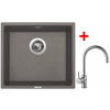 Sinks FRAME 457 Truffle + Vitalia G7854