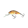 SALMO - Wobler Hornet Sinking 2,5 cm 1,5 g Trout