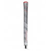 Grip na golfové palice Golf Pride MCC Plus4 Align Corded Čierna/Červená Midsize