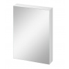 Cersanit City 60 zrkadlová skrinka 59,4x14,1 cm Biela S584-024-DSM S584-024-DSM
