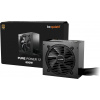 Be quiet! / zdroj PURE POWER 12 650W / ATX 3.1 / 120mm fan / 80 Plus Gold BP002EU